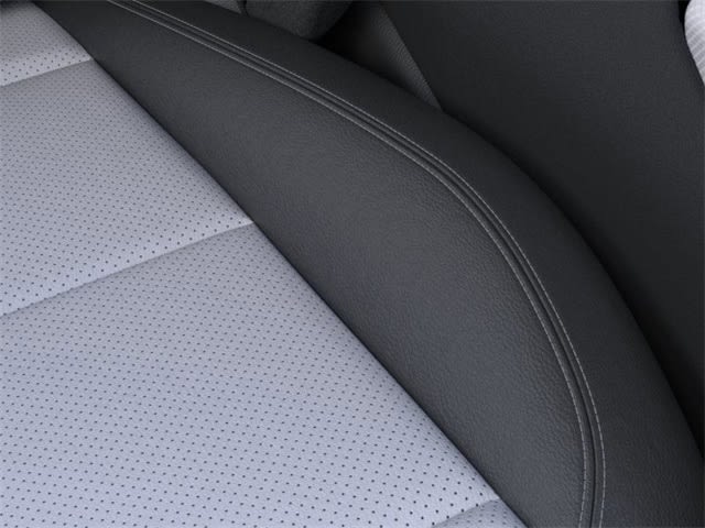 Thumbnail: 2026 Chevrolet Equinox - 7