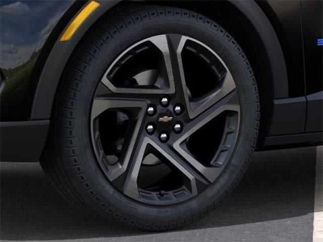 Thumbnail: 2026 Chevrolet Equinox - 5