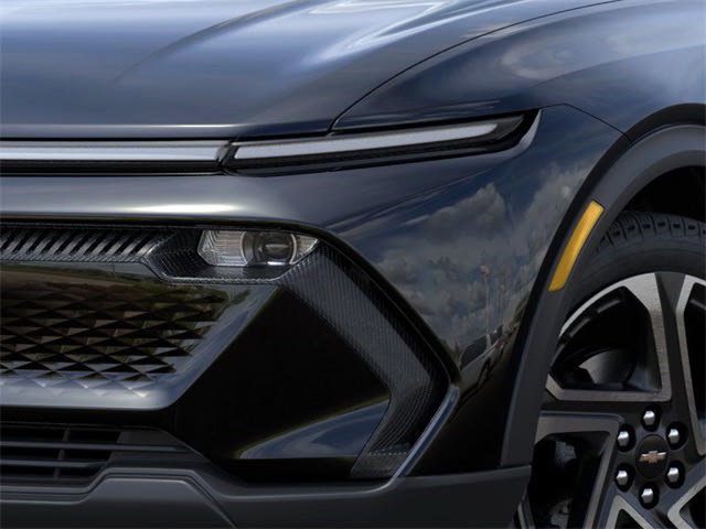 Thumbnail: 2026 Chevrolet Equinox - 16