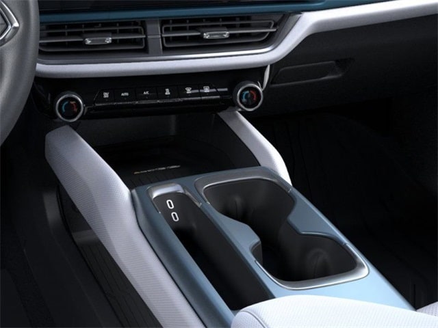 Thumbnail: 2026 Chevrolet Equinox - 10