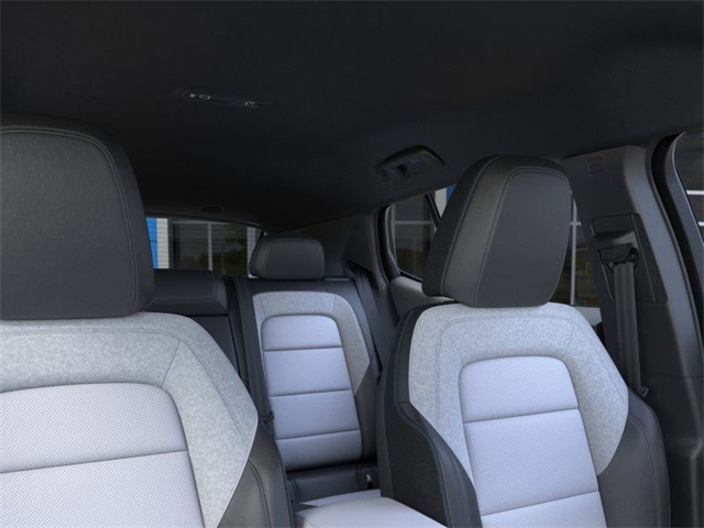 Thumbnail: 2026 Chevrolet Equinox - 23