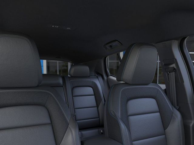 Thumbnail: 2026 Chevrolet Equinox - 23