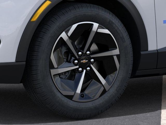 Thumbnail: 2026 Chevrolet Equinox - 6