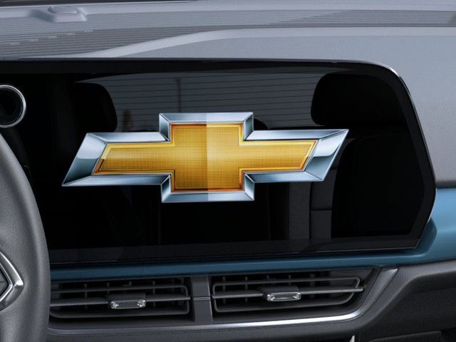 Thumbnail: 2026 Chevrolet Equinox - 10