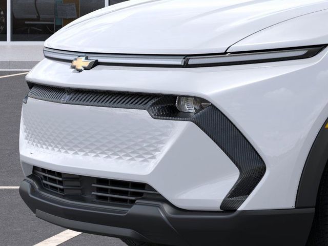 Thumbnail: 2026 Chevrolet Equinox - 20
