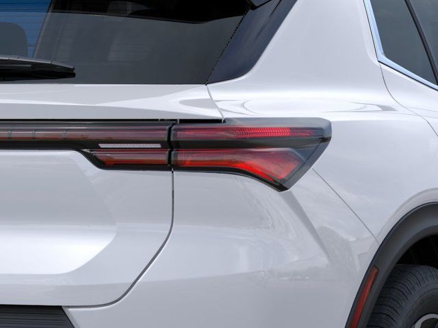 Thumbnail: 2026 Chevrolet Equinox - 18