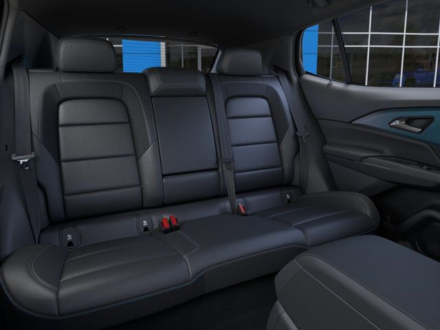 Thumbnail: 2026 Chevrolet Equinox - 9