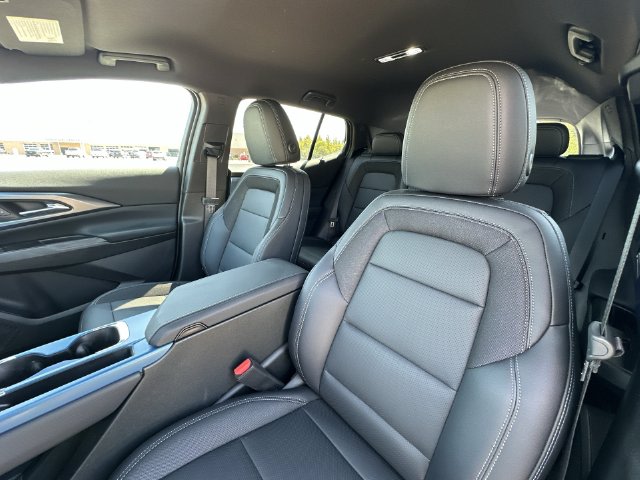 Thumbnail: 2026 Chevrolet Equinox - 10