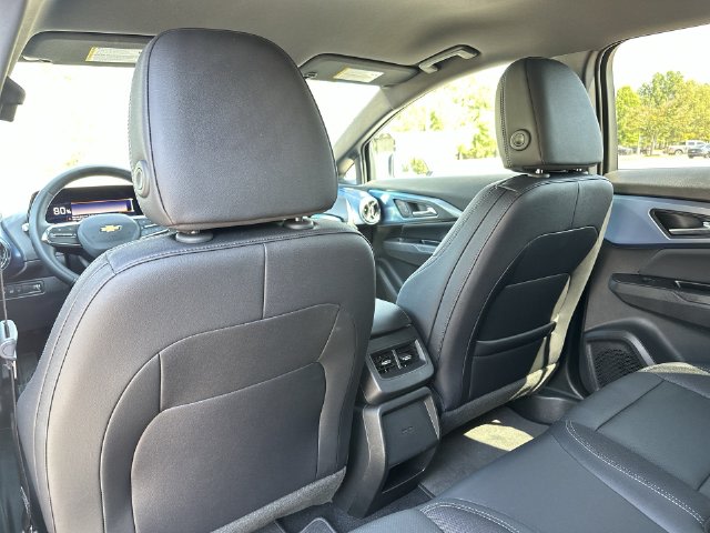 Thumbnail: 2026 Chevrolet Equinox - 12