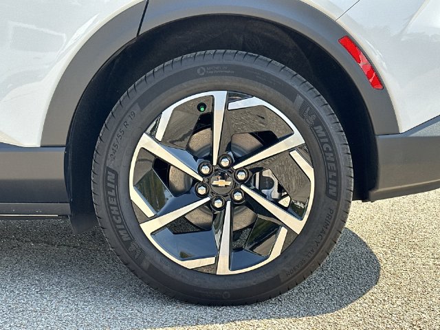 Thumbnail: 2026 Chevrolet Equinox - 7