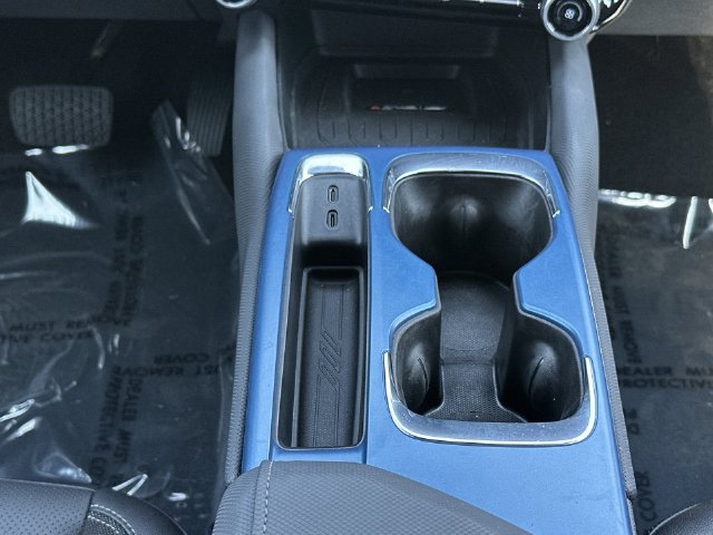 Thumbnail: 2026 Chevrolet Equinox - 31