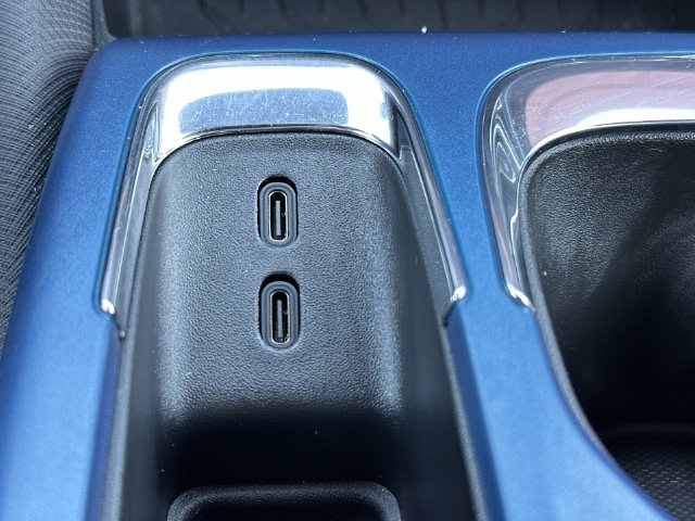 Thumbnail: 2026 Chevrolet Equinox - 34