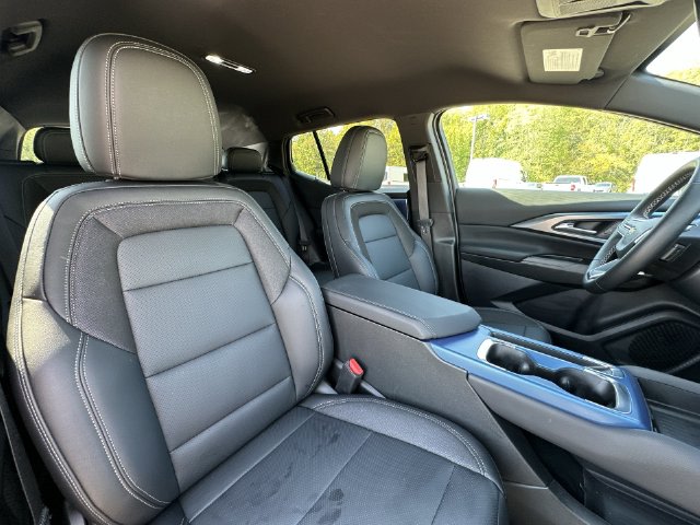 Thumbnail: 2026 Chevrolet Equinox - 11