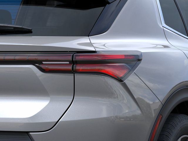 Thumbnail: 2026 Chevrolet Equinox - 18