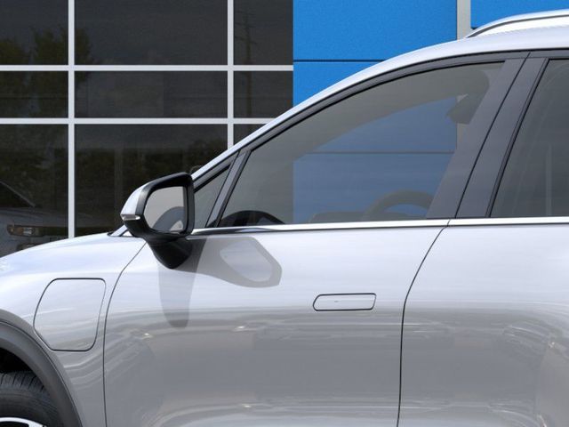 Thumbnail: 2026 Chevrolet Equinox - 19