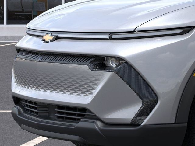 Thumbnail: 2026 Chevrolet Equinox - 20