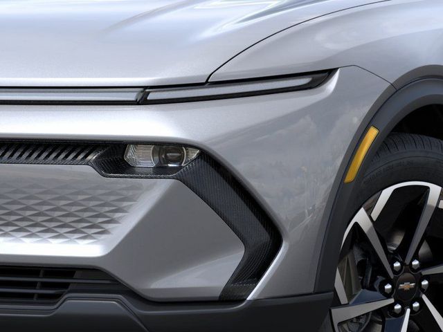 Thumbnail: 2026 Chevrolet Equinox - 17