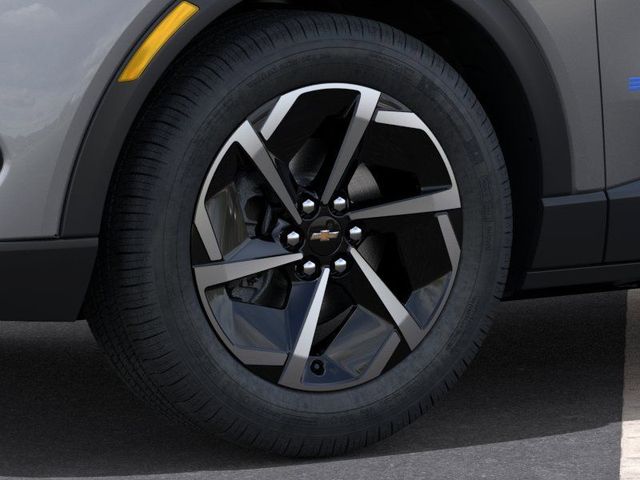 Thumbnail: 2026 Chevrolet Equinox - 6