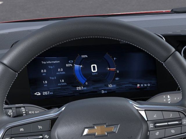 Thumbnail: 2026 Chevrolet Equinox - 11