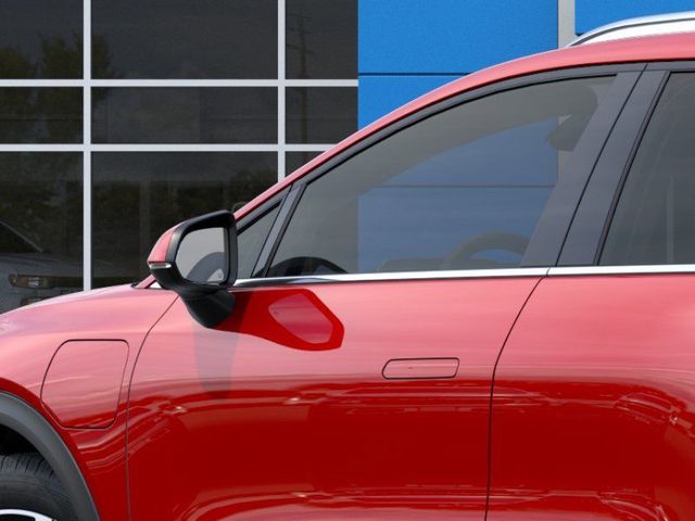 Thumbnail: 2026 Chevrolet Equinox - 18