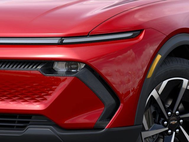 Thumbnail: 2026 Chevrolet Equinox - 16