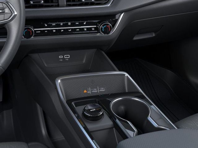 Thumbnail: 2026 Chevrolet Equinox - 22