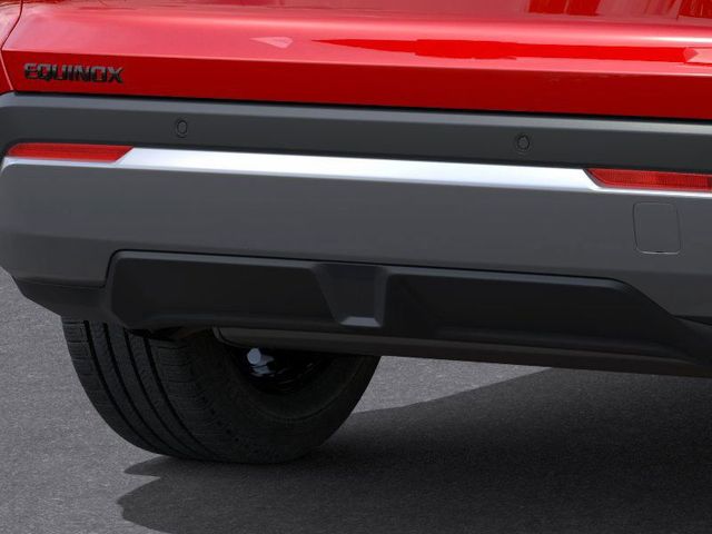 Thumbnail: 2026 Chevrolet Equinox - 6