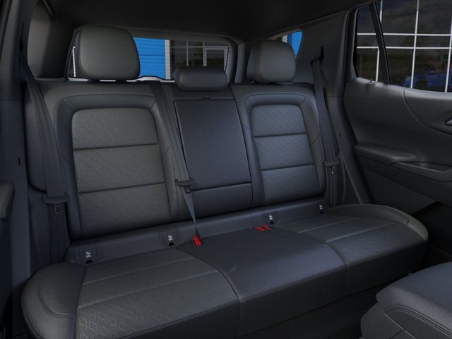 Thumbnail: 2026 Chevrolet Equinox - 10