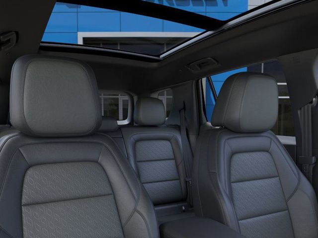 Thumbnail: 2026 Chevrolet Equinox - 23