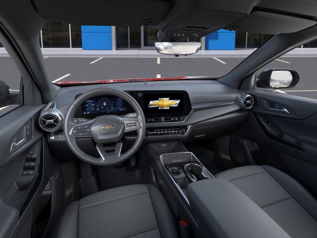 Thumbnail: 2026 Chevrolet Equinox - 2