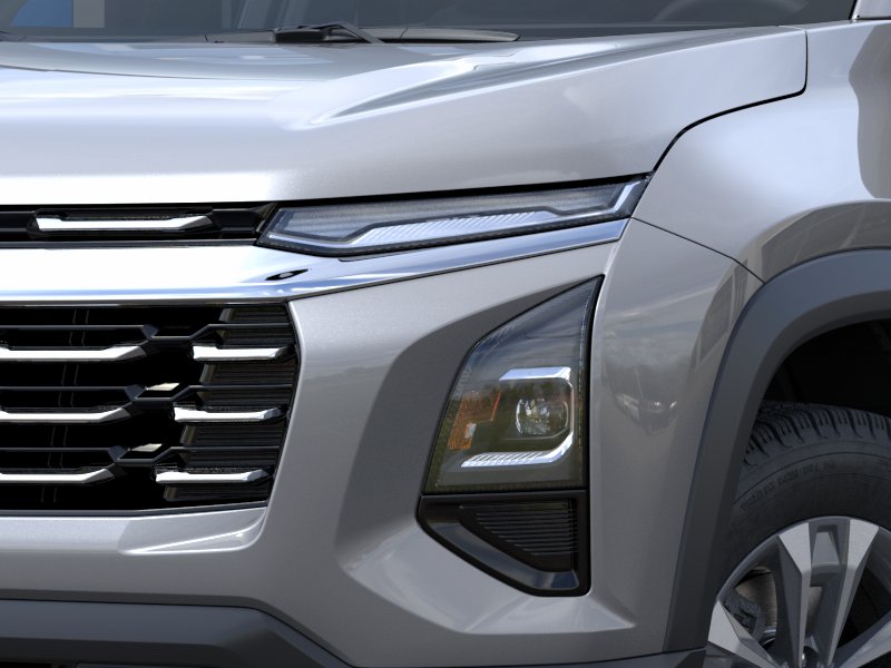 Thumbnail: 2026 Chevrolet Equinox - 18