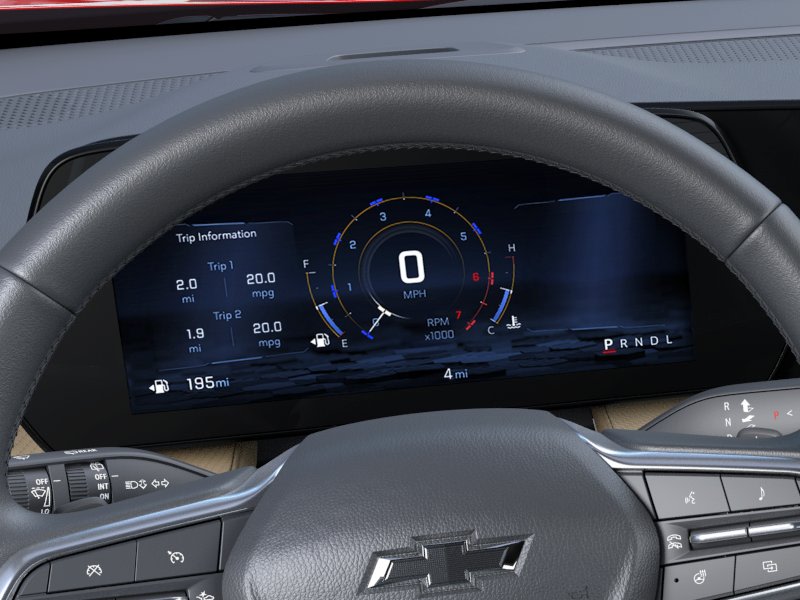 Thumbnail: 2026 Chevrolet Equinox - 12