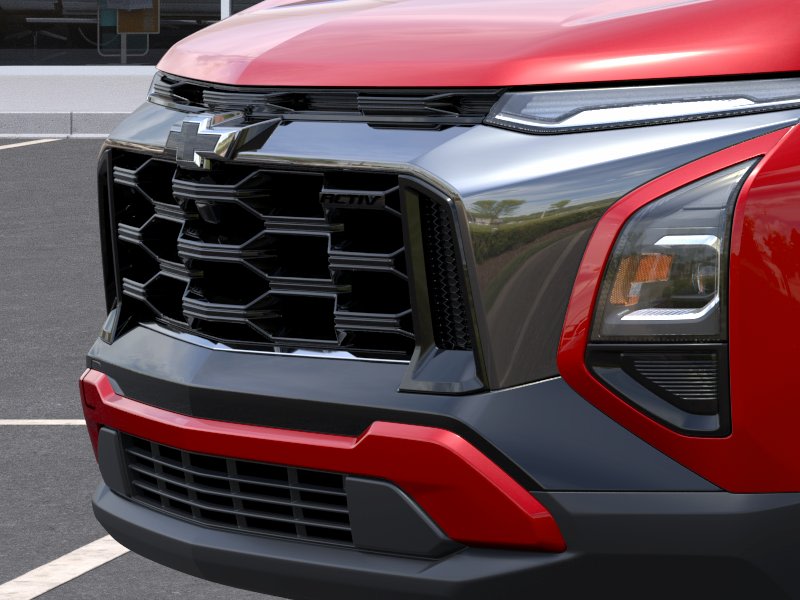 Thumbnail: 2026 Chevrolet Equinox - 21