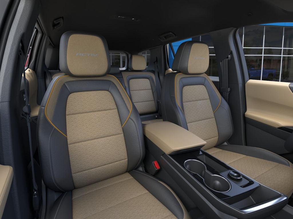 Thumbnail: 2026 Chevrolet Equinox - 7