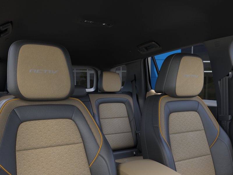Thumbnail: 2026 Chevrolet Equinox - 8