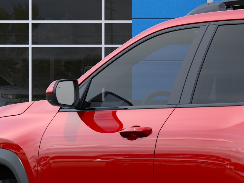Thumbnail: 2026 Chevrolet Equinox - 20
