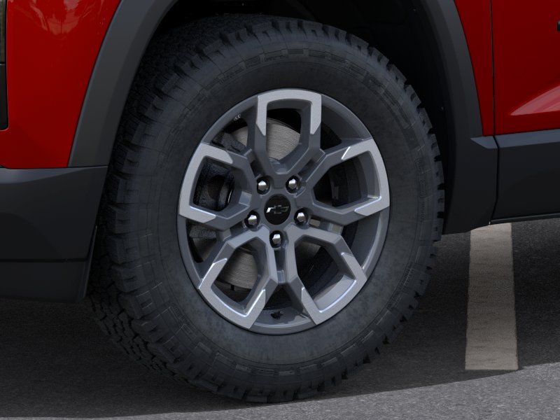 Thumbnail: 2026 Chevrolet Equinox - 6