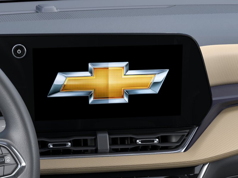 Thumbnail: 2026 Chevrolet Equinox - 10