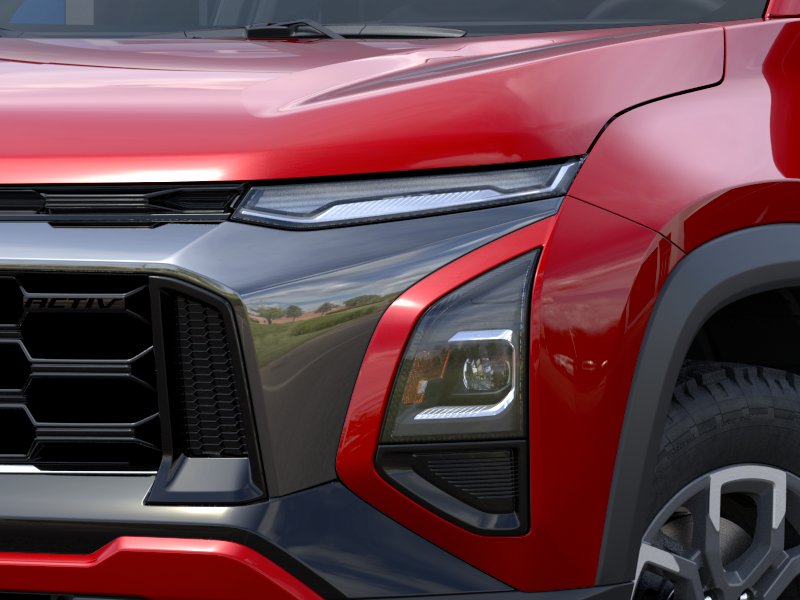 Thumbnail: 2026 Chevrolet Equinox - 18