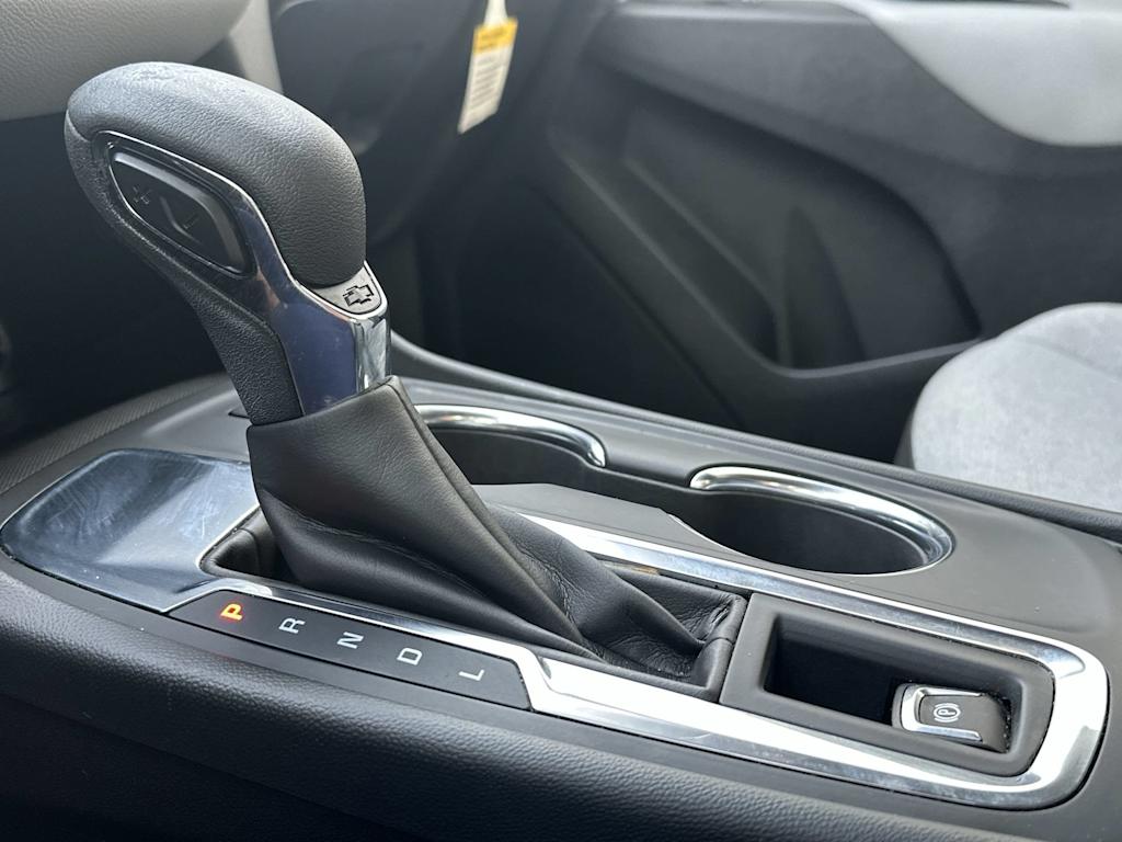 Thumbnail: 2022 Chevrolet Equinox - 39