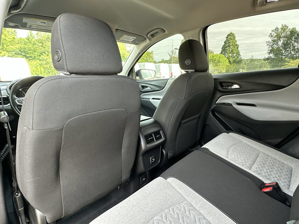 Thumbnail: 2022 Chevrolet Equinox - 13