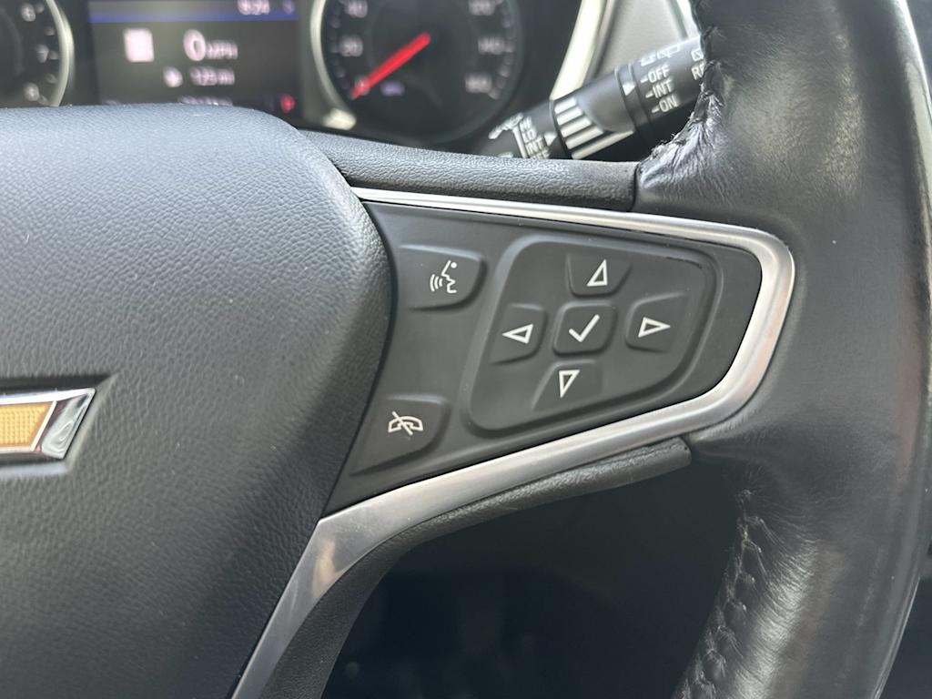 Thumbnail: 2022 Chevrolet Equinox - 34