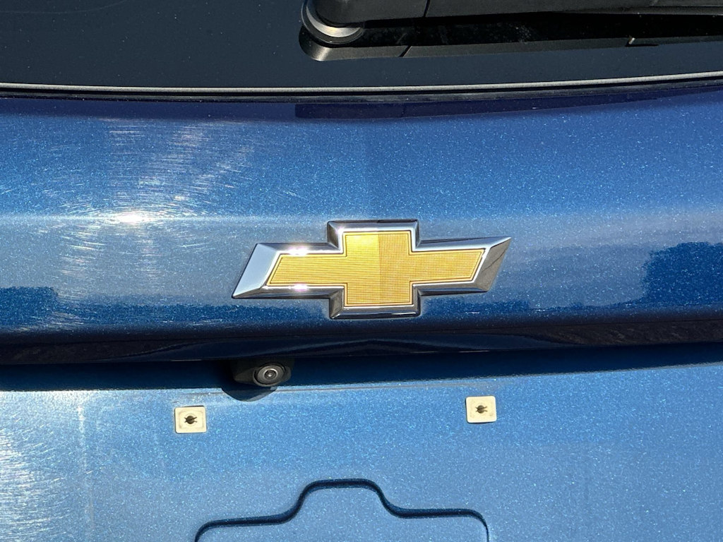 Thumbnail: 2022 Chevrolet Equinox - 25