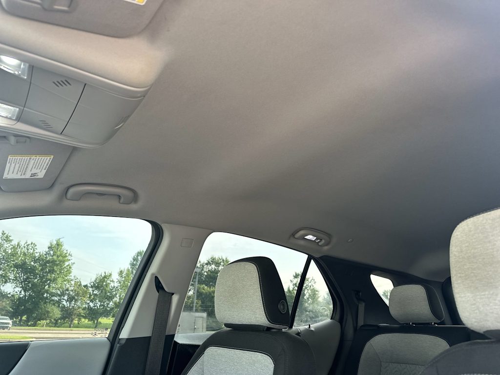 Thumbnail: 2022 Chevrolet Equinox - 29