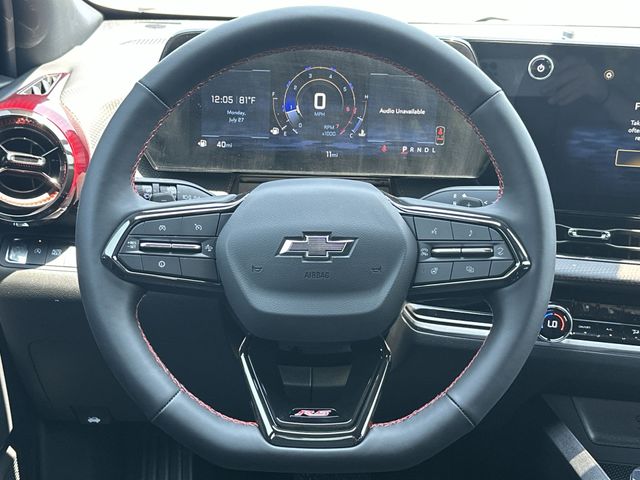 Thumbnail: 2026 Chevrolet Equinox - 10