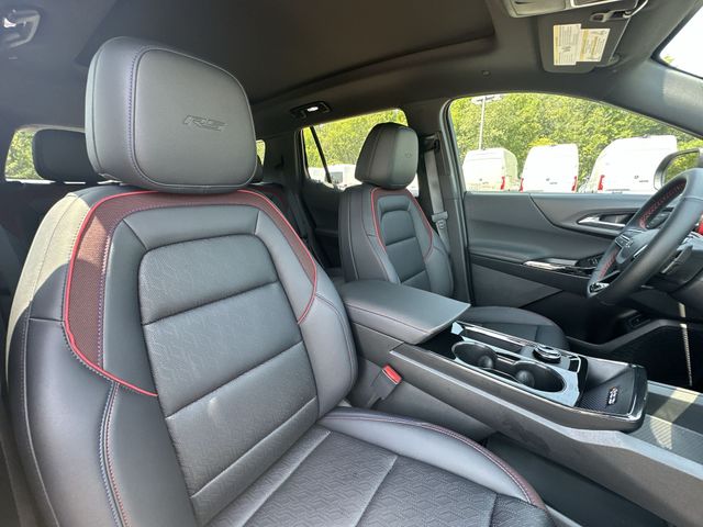 Thumbnail: 2026 Chevrolet Equinox - 31