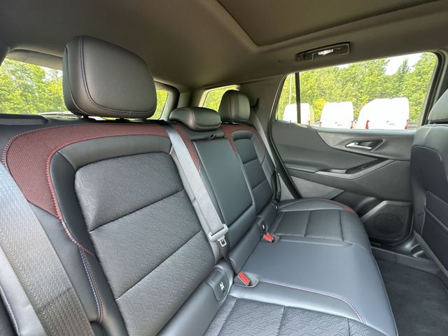 Thumbnail: 2026 Chevrolet Equinox - 29