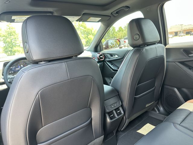 Thumbnail: 2026 Chevrolet Equinox - 13