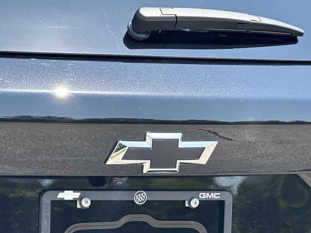 Thumbnail: 2026 Chevrolet Equinox - 25