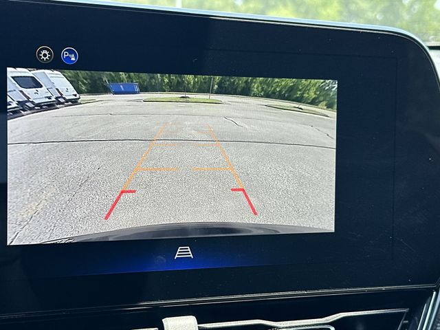 Thumbnail: 2026 Chevrolet Equinox - 36